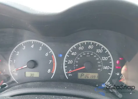 2012 Toyota Corolla Le from USA, damaged, VIN 2T1BU4EE6CC830923